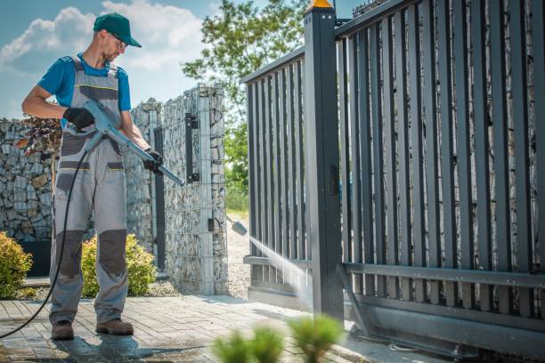 Best Patio and Deck Pressure Washing  in Merrifield, VA